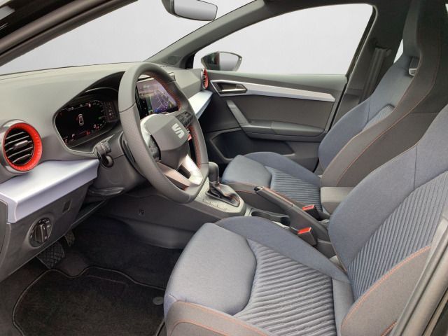 Seat Ibiza - Bild 12