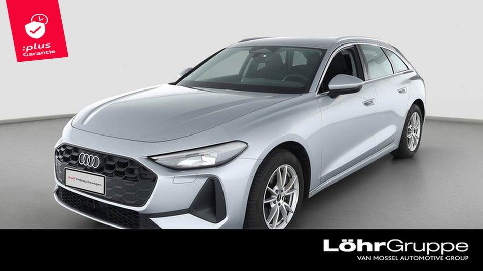 Audi A5 Avant TFSI 110 kW S tronic TFSI 110 kW