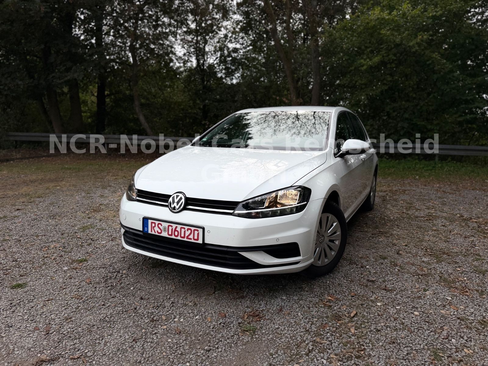 Volkswagen Volkswagen Golf VII Lim. BMT Facelift |TÜV 04/28|P