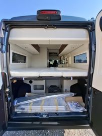 Westfalia Columbus 600 E 140 PS ACC LED Navi 10 Zoll