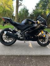 Yamaha YZF R125 *TÜV NEU / Scheckheftgepflegt* - Offers