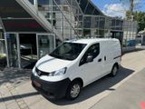 Nissan NV200-Kasten-Comfort-Kamera-PDC-Klima-SHZ - Nissan NV200 in München