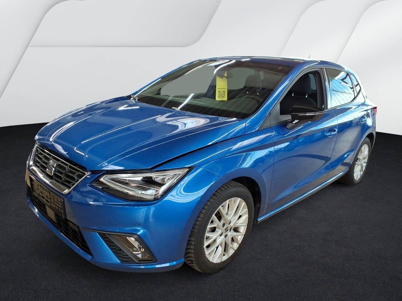 Seat Ibiza - Bild 2