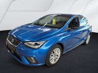 Seat Ibiza - Vorschau Bild 2