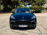Porsche Cayenne GTS, Turbo Felgen, PASM, Deutsch - Porsche Cayenne mit Benzin-Antrieb: Turbo