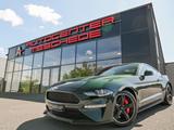 Ford Mustang 5.0 V8 BULLITT *Recaro Schalensitze !* - Ford Mustang: Bullit