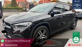 Mercedes-Benz GLA 250 e AMG-LINE - Mercedes-Benz GLA 250 Gebrauchtwagen in Hamburg