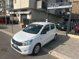 Suzuki Celerio 1.0 Style - weiße Suzuki Celerio