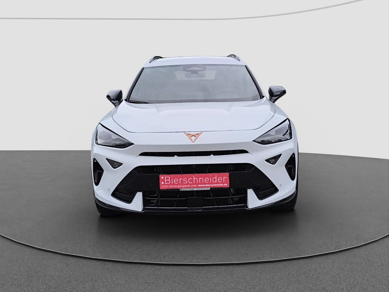 Cupra Formentor 1.5 eTSI DSG 5-J-G NAVI ACC KESSY 18LM imagem 3