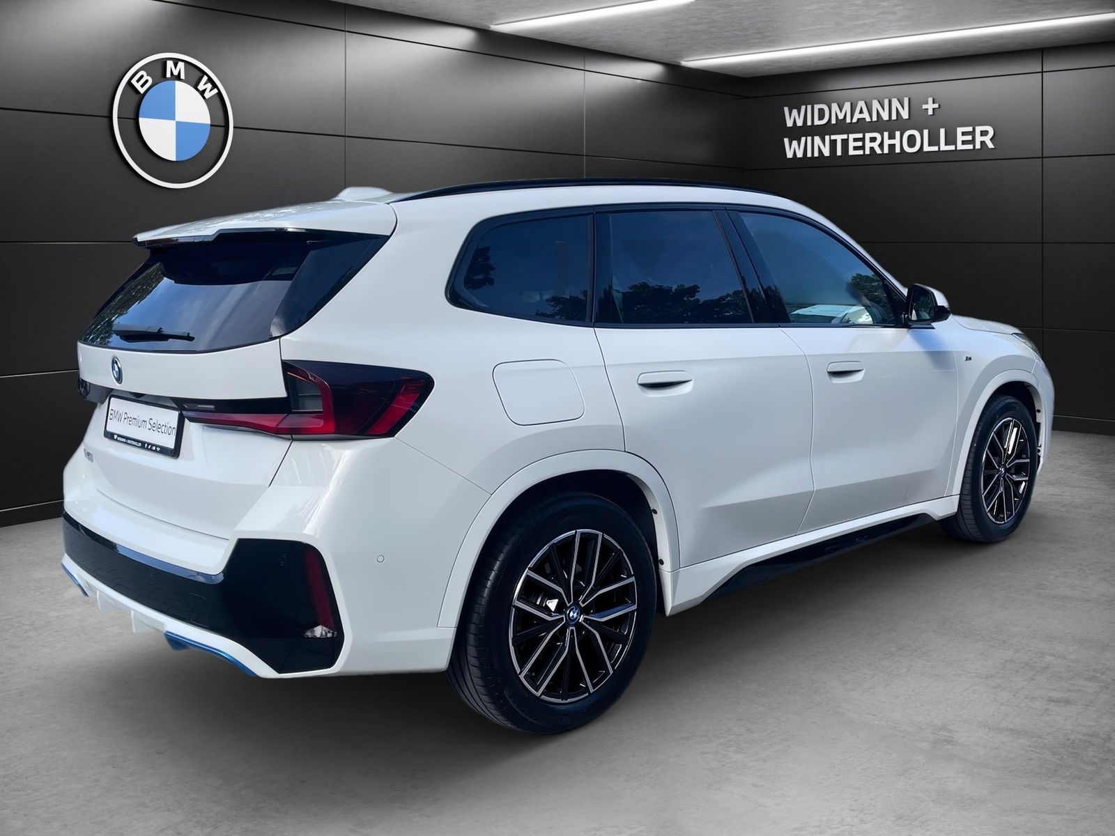 BMW IX1 xDrive30 HUD LC Prof. LED H K AHK PA foto 5
