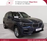 BMW X5 xDrive25d LEDER PANO - BMW X5 aus 2019