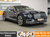 Bentley Flying Spur W12 MULLINER LUFT|MATRIX|STDHZ|1HD!! - Bentley Flying Spur Mulliner mit Benzin-Antrieb