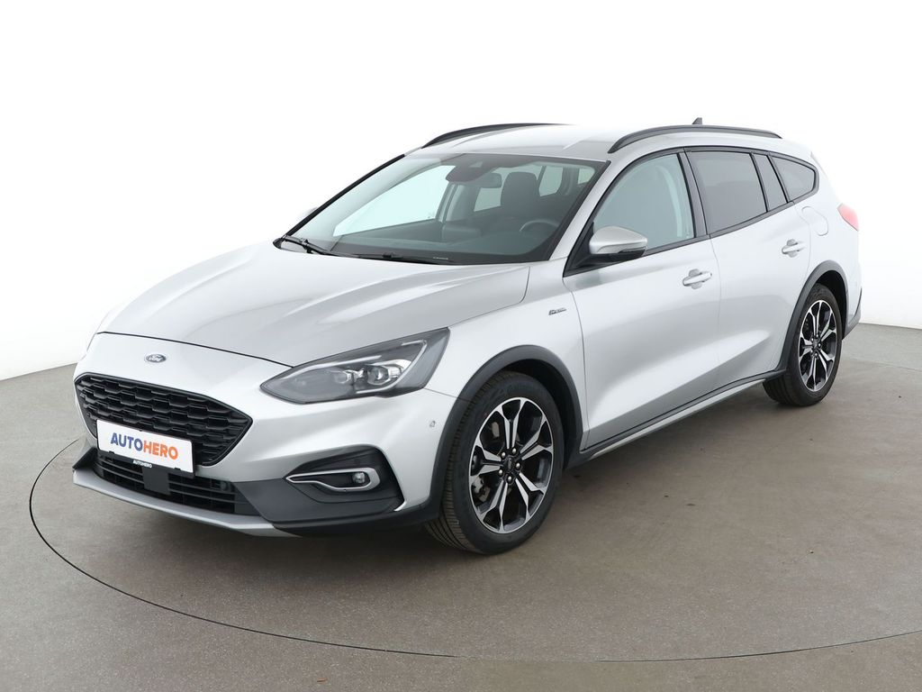 Image of Ford Focus