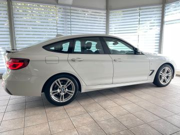 BMW 320 Gran Turismo - 7