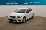 Seat Ibiza FR 1.5 TSI 110kW DSG LED*RFK*NAV*PDC*SHZ*A - Seat Ibiza Gebrauchtwagen in München