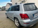 Mercedes-Benz GLK 220 BlueTEC 4MATIC - - gebrauchte Mercedes-Benz GLK 220 aus dem Jahr 2015