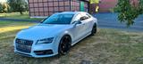 Audi S7 4.0 TFSI quattro S tronic (brutaler Sound) - gebrauchte Audi S7 aus dem Jahr 2013
