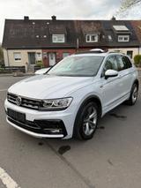 Volkswagen Tiguan 2.0 TDI SCR 176kW DSG 4MOTION RLine - Volkswagen Tiguan: Rline