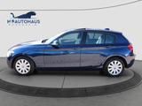 BMW 116 1 Limousine 5-trg. 116 i/SCHIEBE-DACH/PDC/SH - BMW 116: 116d