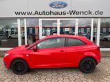 Seat Ibiza 1,2l*3.HAND*KLIMA*SITZHEIZUNG*HU 09-2026 - Seat Ibiza: 1.3
