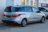 Mazda 5 Kenko Automatik 7 Sitzer+Navi+Kamera+AHK - gebrauchte Mazda Van