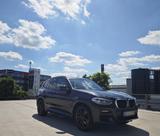 BMW X3 xDrive30d M SPORT AT M SPORT - BMW X3 in Frankfurt (Main): M