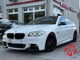 BMW 535 535d M Sportpaket Navi Memory Bi-Xenon Keyle - gebrauchte BMW 535 aus dem Jahr 2012