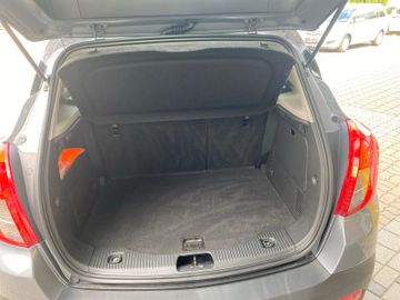 Bild 17 Opel Mokka Edition 1.6*SHZ*LHZ*KLIMAAUTO*