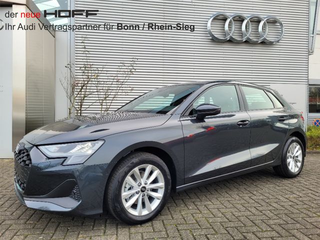 Audi A3 Sportback 30 TFSI Neuwagen UPE € 34.870,-