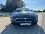 Maserati 3200 GT  - Maserati 3200: Sportwagen