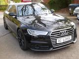 Audi A6 3.0 TDI 200kW quattro S tronic Av - Audi Gebrauchtwagen in Kiel