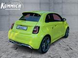 Abarth 500 e Abarth Scorpionissima - Abarth 500 aus 2023