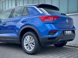 Volkswagen T-Roc 1.5 TSI ACT *NAV|APP|DAB|PDC|AHK|SHZ|1.HD* - Volkswagen Gebrauchtwagen in Viersen