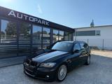 ALPINA D3 2,0 Bi-Turbo Touring*Schalter*Bi-Xenon*Navi* - ALPINA aus 2010