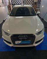 Audi A6 Avant 3.0 TDI 326 PS sehr gepflegt