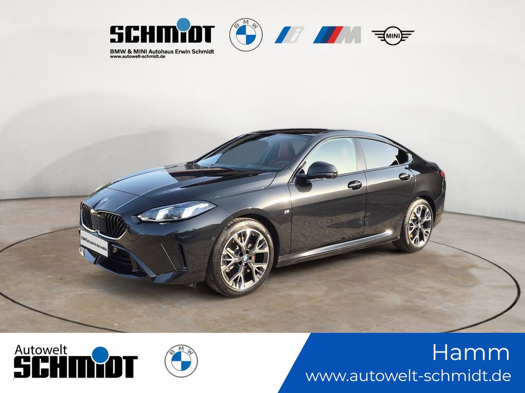 BMW 223 xDrive Gran Coupe M Sport + GARANTIE-05.2030