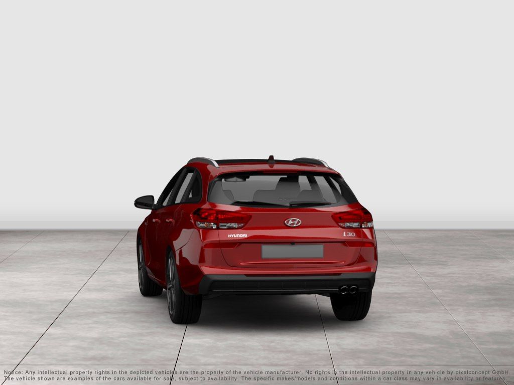 Hyundai i30 - Bild 5