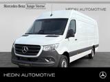 Mercedes-Benz Sprinter 317 CDI Ka PRO Hoch Extralang KAM KLIMA - Mercedes-Benz Sprinter: Allradantrieb