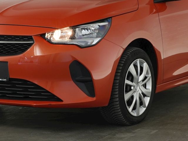 Corsa-e F EDITION 50kWH AT+KEYLESS+KLIMAAUTOMATI