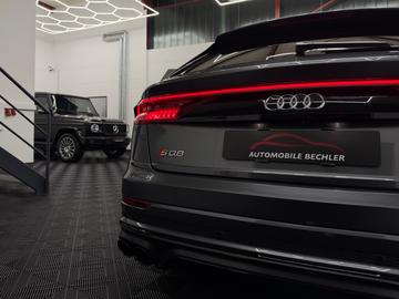 صورة مصغرة 29 لـ 2020 AUDI SQ8