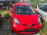 Toyota Aygo AYGO Cool+Klima+Euro4 - Toyota aus 2008: Aygo