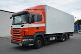 Scania R380*-35Grad**BI-Temperatur*Tiefkühler* - Scania Nürnberg