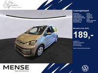 Volkswagen e-up! - Vorschau Bild 1