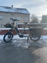 Velo de Ville Loady 900 - Velo de Ville E-Bikes