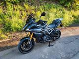 Suzuki GSX-S1000GX Travel Edition mit Koffern u. v. m. - SUZUKI GSX S1000GX