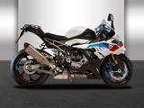 BMW S 1000 RR - gebrauchte Motorräder in Gelsenkirchen