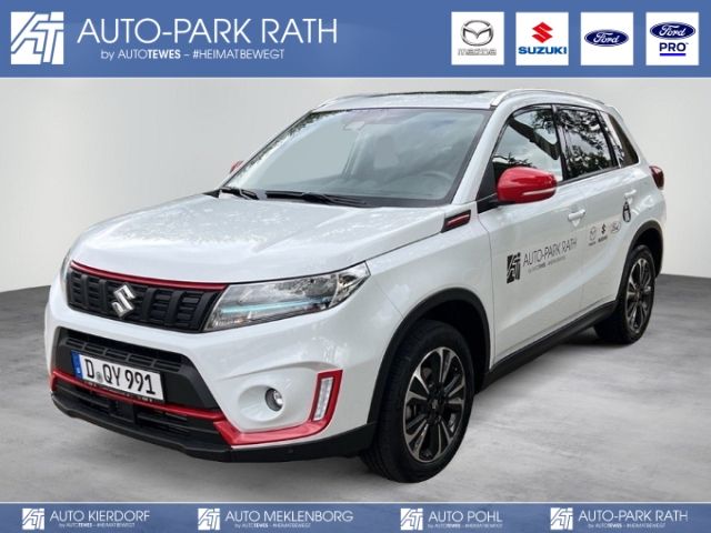 Suzuki Vitara 1.4 Comfort+ Hybrid ''APR Color Edition''