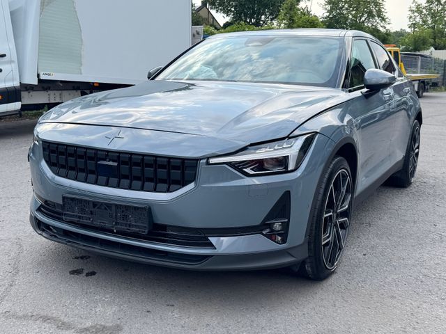 Polestar 2 Long Range Dual Performance