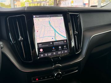 Volvo XC60 - 11