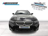 BMW 318d M Sport HUD AHK Hifi DAB LED - BMW 318 Neuwagen
